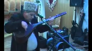 Борчалы Ашыглары 1