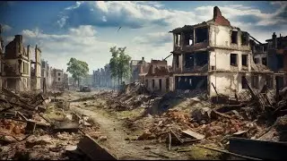 Was geschah in den letzten Stunden des Dritten Reiches im Bunker Hitlers?