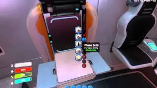 Subnautica (İLK BAKIŞ VİDEOSU)
