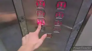 SG3080E-Block 162 Bukit Merah Central Em Elevators (Official Video)