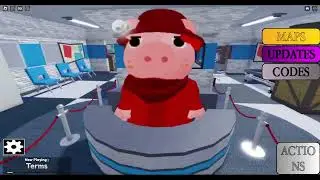 Piggy What If RP How to Get Penny Next Bot and Missing Crews Badges