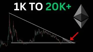ETHEREUM: TIME FOR ITS OWN BULL RUN