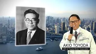 July 20 Ceremony for Kiichiro Toyoda Inducted into Automotive Hall of Fame