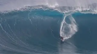 PE'AHI CARNAGE!!! EL NINO SEASON IS HERE!!!