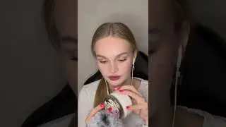 АСМР | 🫙ТАППИНГ И СКРЕТЧИНГ по баночке💅