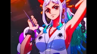 Love Nwantiti | Yamato | One Piece