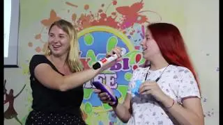 Отчет 1 смены Лето 2019 UHTILIFE