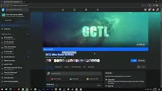 Hướng dẫn tải game tại Kho Game Griffith - GCTL