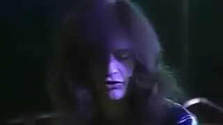 Uriah Heep - Sweet Lorraine (Live1973)