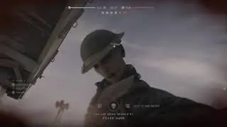 Battlefield™ V - Conquest - Aerodrome - Full Match