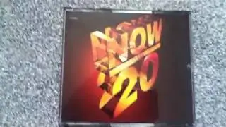 Now 20 Review