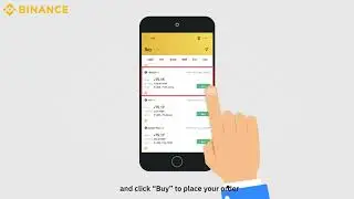 #Binance