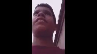 Mostrando a casa da Minha vó pts 2