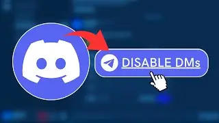 How to Disable Direct Messages on Discord (Turn Off DMs on Discord)