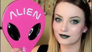 ALIEN Palette Tutorial + Disaster Voiceover
