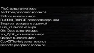 Тест на IQ