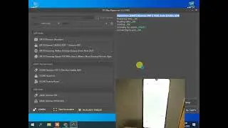 TFT Mtp Bypass ver 3.1.1 Не смог разблокировать гугл аккаунт Samsung SM-A325F Galaxy A32