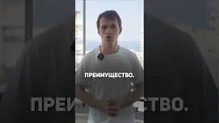 Видовые апартаменты в Махмутларе 2+1 у моря 