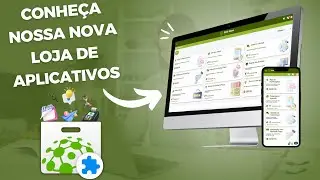 Loja de Aplicativos SMB STORE Online: Amplie as Funcionalidades do Seu Sistema de Gestão