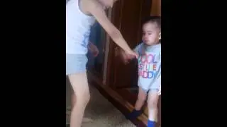 Кимнин баласысын
