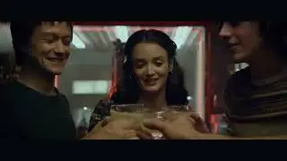 Трейлер фильма 