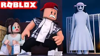 ROBLOX MIMIC...