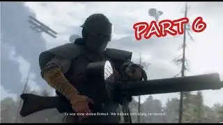 BATTLEFIELD 1 Gameplay on Pc Part 6 - Experimental Armor [EVGA] [NVIDIA960]