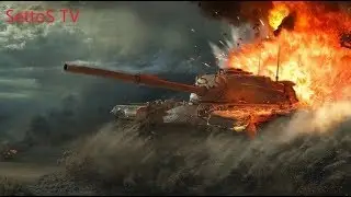 ➤WOT➤BLITZ➤ИГРАЮ С ПОДПИСЧИКАМИ