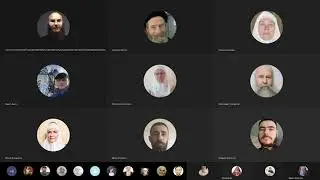 Дух в нас один и тот же с апостолами