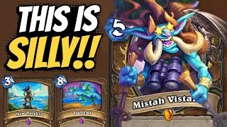 I HAVE SO MUCH MANA. You are dead.
