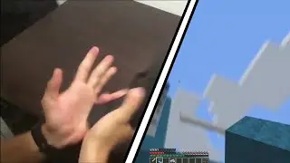 American Cup Song but it’s bedwars (American Cup Song Meme)