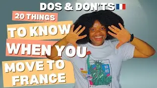 Moving to France? Watch this ! #campusfrance #studyinfrance #livinginfrance