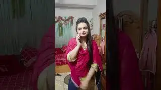 স্বামী স্ত্রীর দুষ্টু মিষ্টি ঝগড়া | EP 50 | Osthir Bangali 🤣😜| Bangla funny Video । চরম হাসির ভিডিও