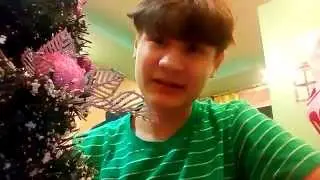Мое новогоднее поздравление к вам, конкурс(заверш.