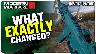 Slide Delay Reduced, Mini Map Fixed, & Much More to Come! (Nov 15th Changes)