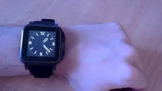 Ассистент Дуся и умные часы (старая версия)