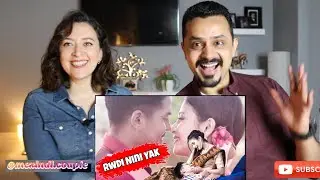 RWDI NINI YAK | KOKBOROK MUSIC VIDEO | Reaction! |MAXINA || MITHUN || PARMITA