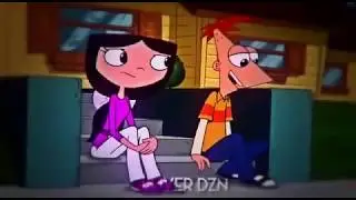You Made Me So Happy - Phineas 💔👩‍❤️‍👨