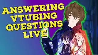 【JUST CHATTING】Twitch Tips! !Discord