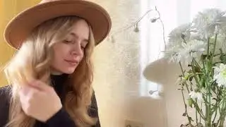 SEA - Snowman (cover by Elena N)