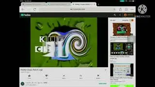 Klasky Csupo In Loud Ear Bleep