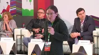 Антропология города: как собрать город науки