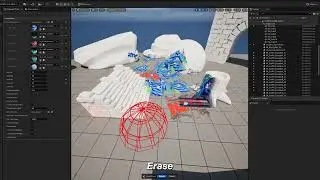 New Decal Brush for Decal Designer