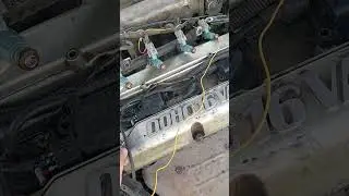sonata ef не заводится. датчик колена