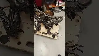 ЧУЖОЙ