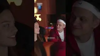 Бустер ЗАВОДИТ Дилару ПО КОШАЧЬИ ☺ 