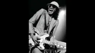 Funk Rock Backing Track in B