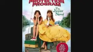 Princess Protection Program poster!
