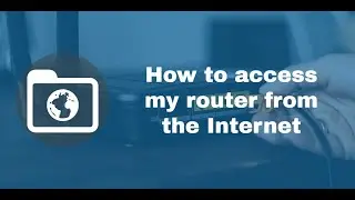 How to access a router in 2022.