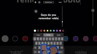 What is roblox???… 